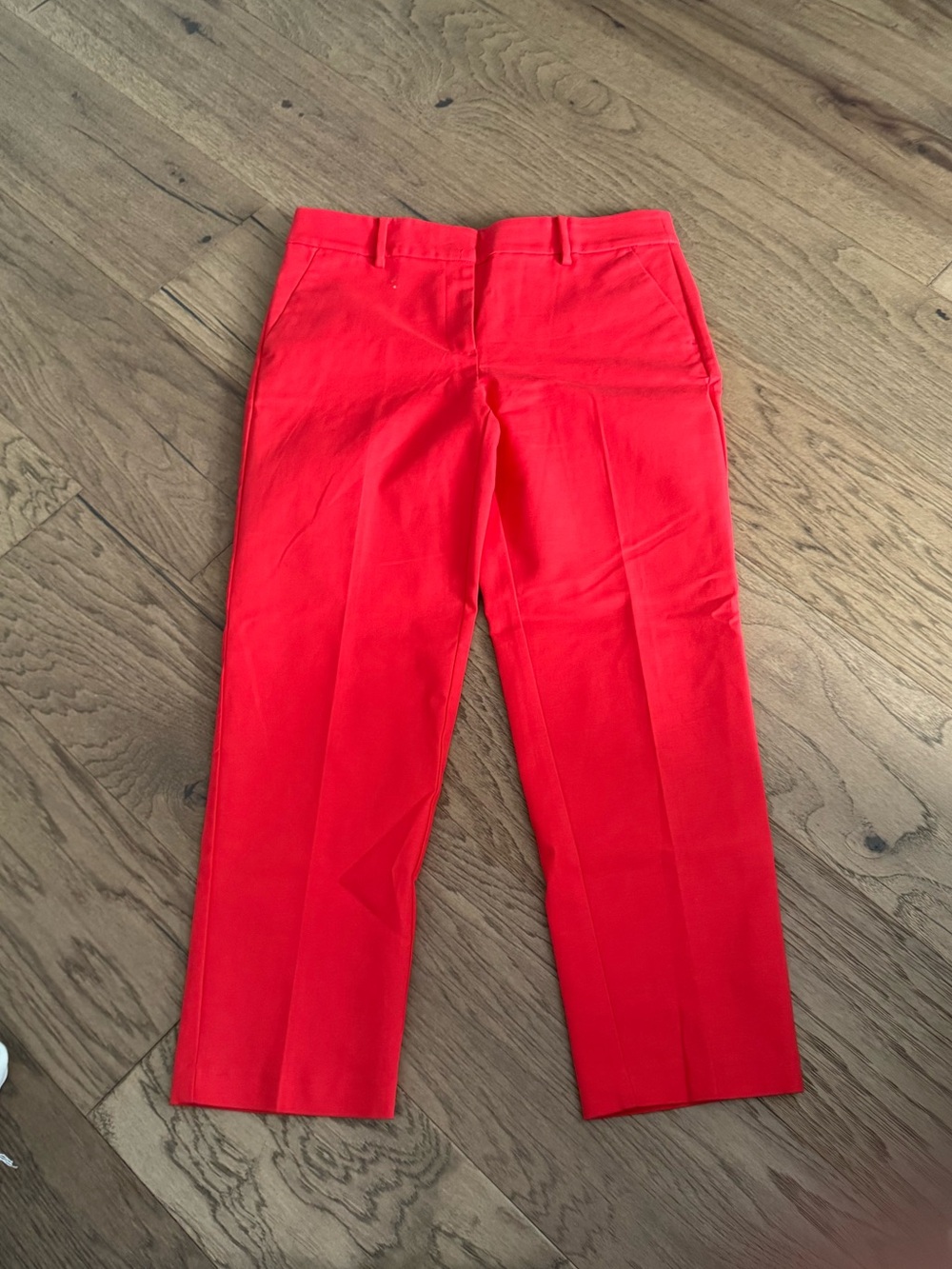 LOFT Riviera Slim pants